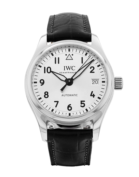 IWC Pilot's Automatic 36 IW324007